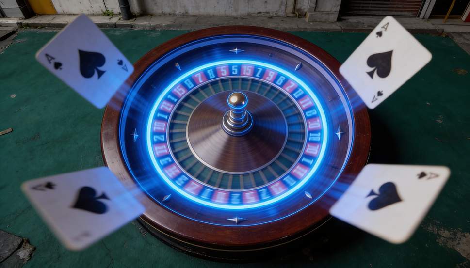 Wazamba Casino: Jetzt Spielen und Boni Sichern